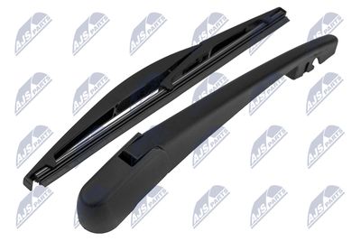 Wiper Arm, window cleaning NTY EWB-SU-002