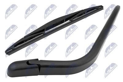 Wiper Arm, window cleaning NTY EWB-TY-000