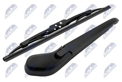 Wiper Arm, window cleaning NTY EWB-VV-001