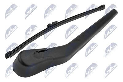 Wiper Arm, window cleaning NTY EWB-VV-007