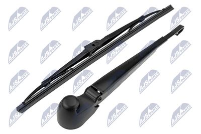 Wiper Arm, window cleaning NTY EWB-VW-002