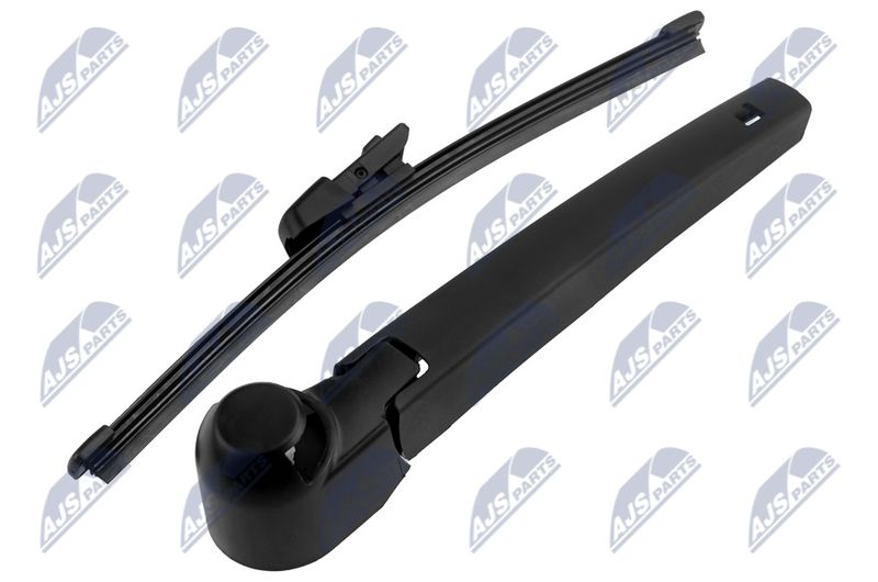 NTY EWB-VW-024 Wiper Arm Set, window cleaning