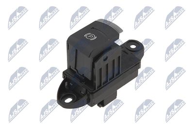Switch, park brake actuation NTY EWH-AU-000
