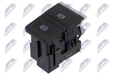 Switch, park brake actuation NTY EWH-AU-005