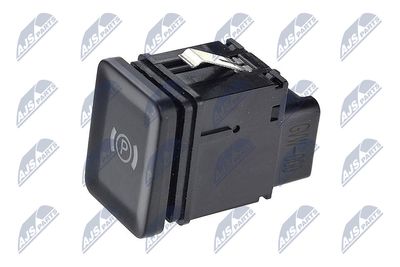Switch, park brake actuation NTY EWH-VW-000