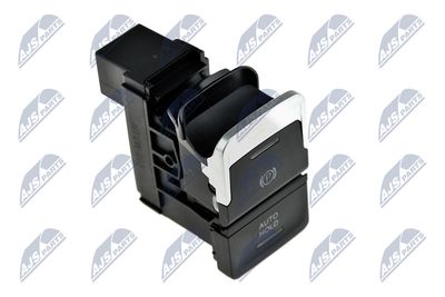 Switch, park brake actuation NTY EWH-VW-003