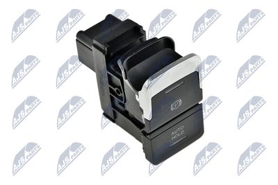 Switch, park brake actuation NTY EWH-VW-004