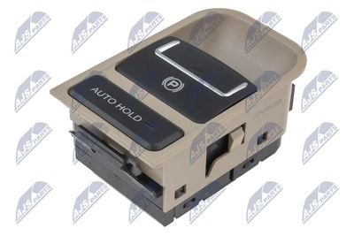Switch, park brake actuation NTY EWH-VW-005