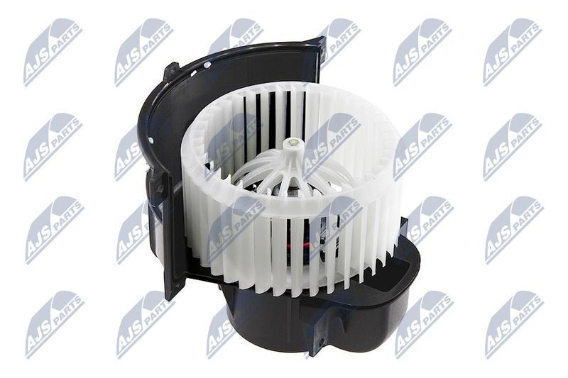 NTY EWN-AU-000 Electric Motor, interior blower