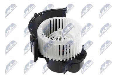 Electric Motor, interior blower NTY EWN-AU-000