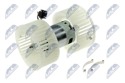 Electric Motor, interior blower NTY EWN-BM-002