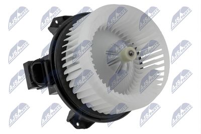Interior Blower NTY EWN-FR-004