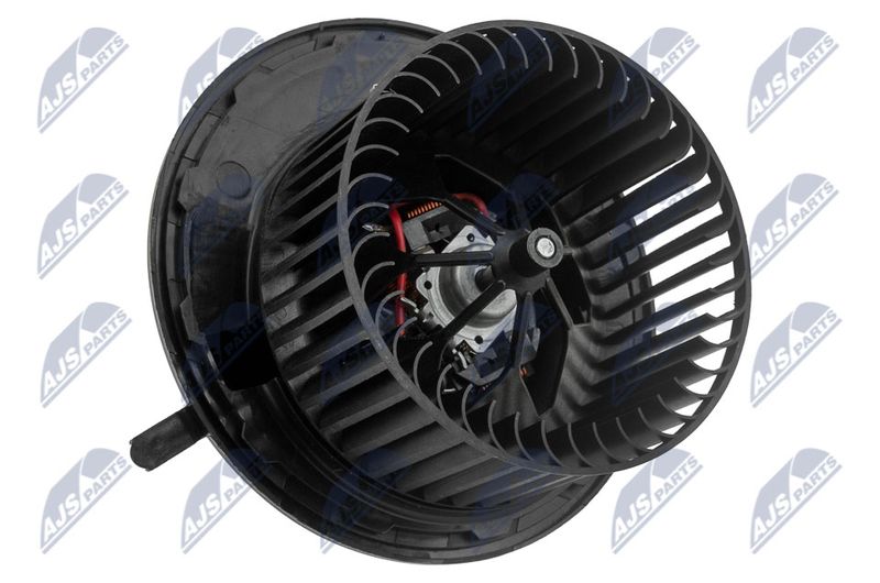 NTY EWN-ME-011 Interior Blower