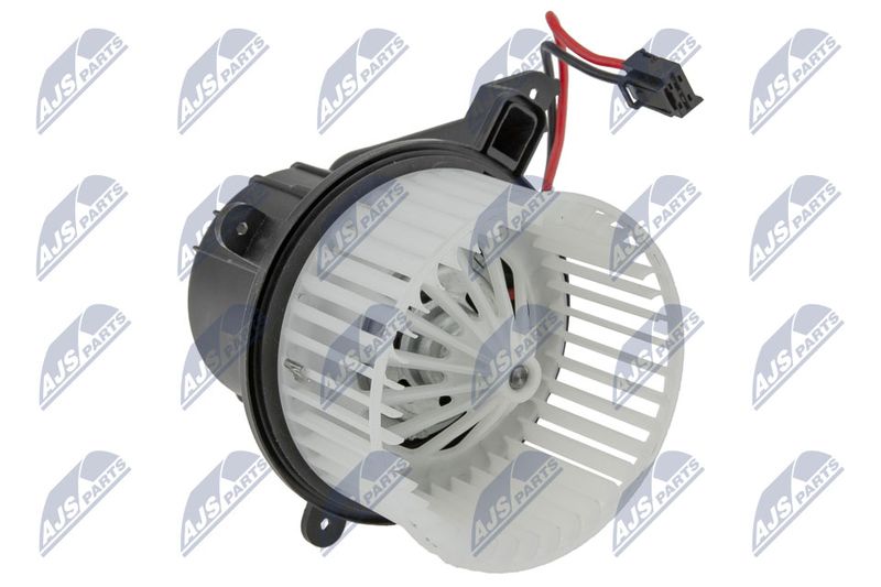 NTY EWN-ME-013 Interior Blower