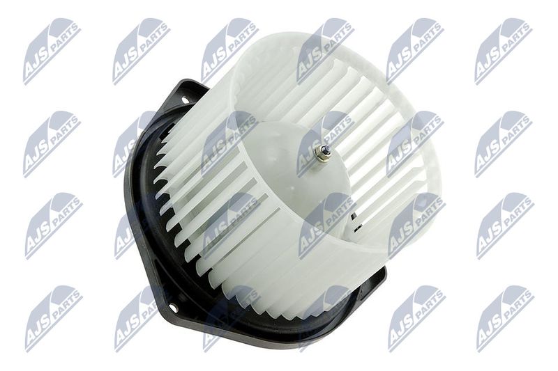 NTY EWN-MS-000 Electric Motor, interior blower