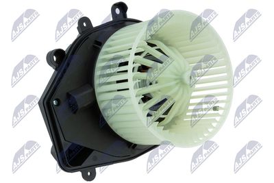 Interior Blower NTY EWN-VW-018