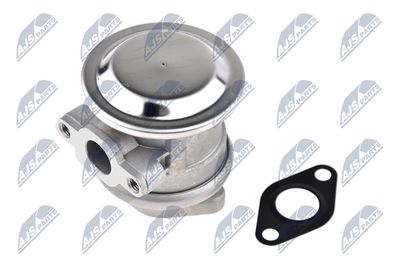 Valve, secondary air pump system NTY EWP-AU-004