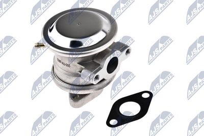 Valve, secondary air pump system NTY EWP-AU-005