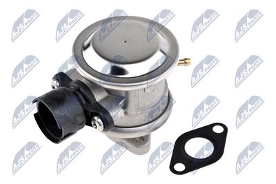 Valve, secondary air pump system NTY EWP-AU-007