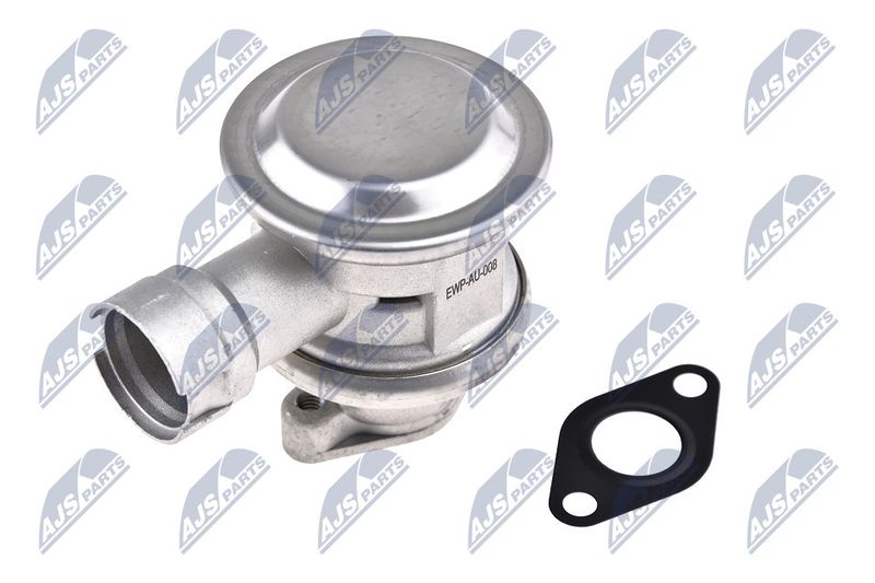 NTY EWP-AU-008 Valve, secondary air system