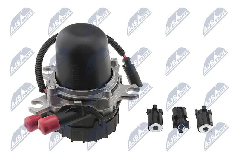 NTY EWP-CT-000 Secondary Air Pump