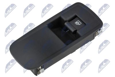 Switch, window regulator NTY EWS-AR-001