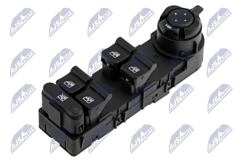 NTY EWS-AR-003 Switch, window regulator
