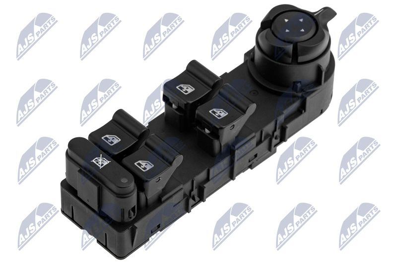 NTY EWS-AR-004 Switch, window regulator