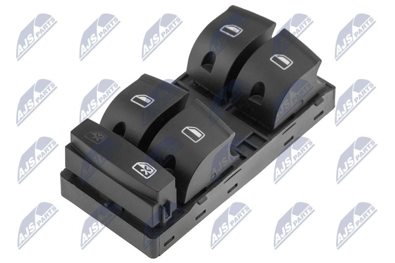 NTY EWS-AU-002 Switch, window regulator