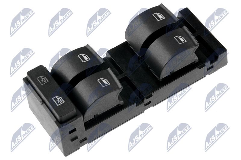 NTY EWS-AU-003 Switch, window regulator