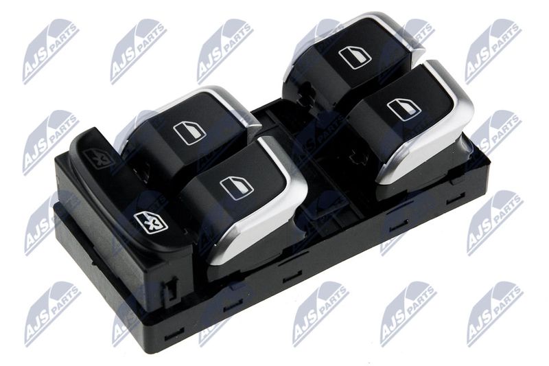 NTY EWS-AU-016 Switch, window regulator