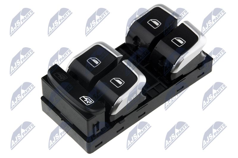 NTY EWS-AU-017 Switch, window regulator