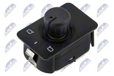 Switch, exterior rearview mirror adjustment NTY EWS-AU-024