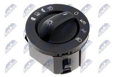 Switch, headlight NTY EWS-AU-035