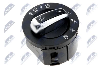 Switch, headlight NTY EWS-AU-036