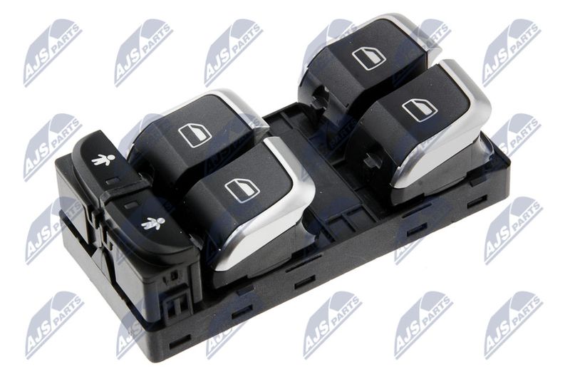 NTY EWS-AU-037 Switch, window regulator