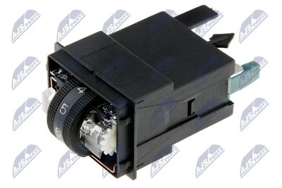 Switch, seat heating NTY EWS-AU-040