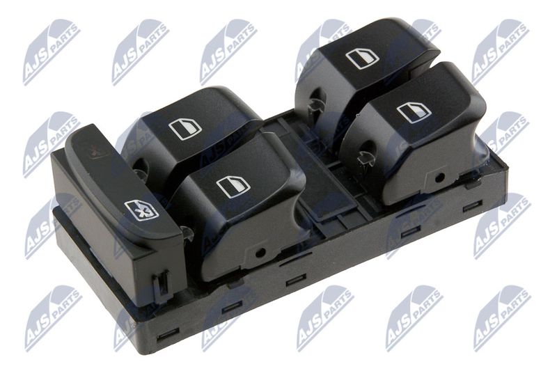NTY EWS-AU-045 Switch, window regulator