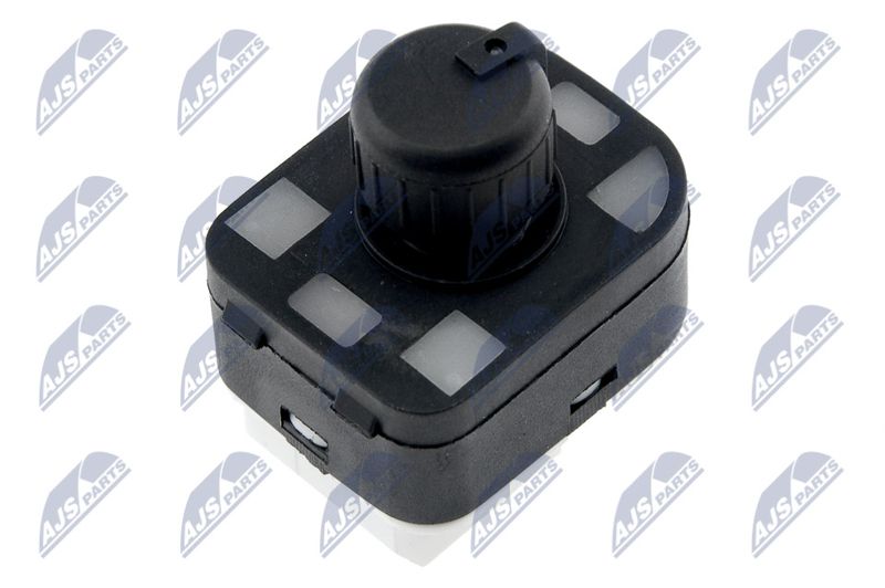 NTY EWS-AU-047 Switch, exterior rearview mirror adjustment