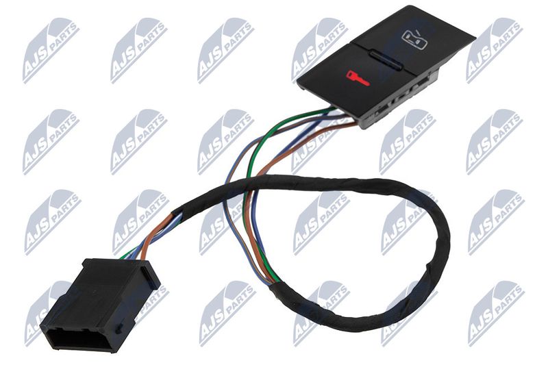 NTY EWS-AU-055 Switch, door lock system