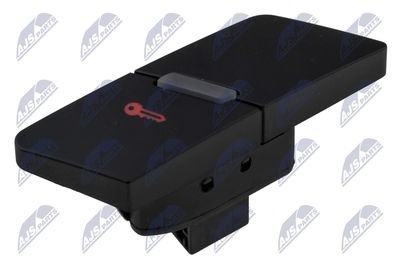 Switch, door lock system NTY EWS-AU-057