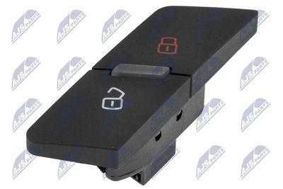 Switch, door lock system NTY EWS-AU-058