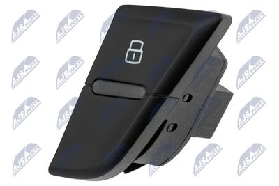 Switch, door lock system NTY EWS-AU-060