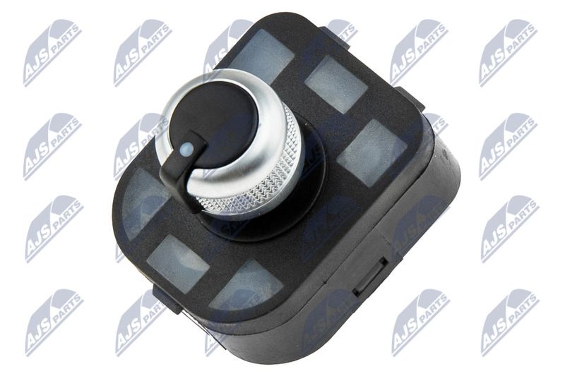 NTY EWS-AU-062 Switch, exterior rearview mirror adjustment