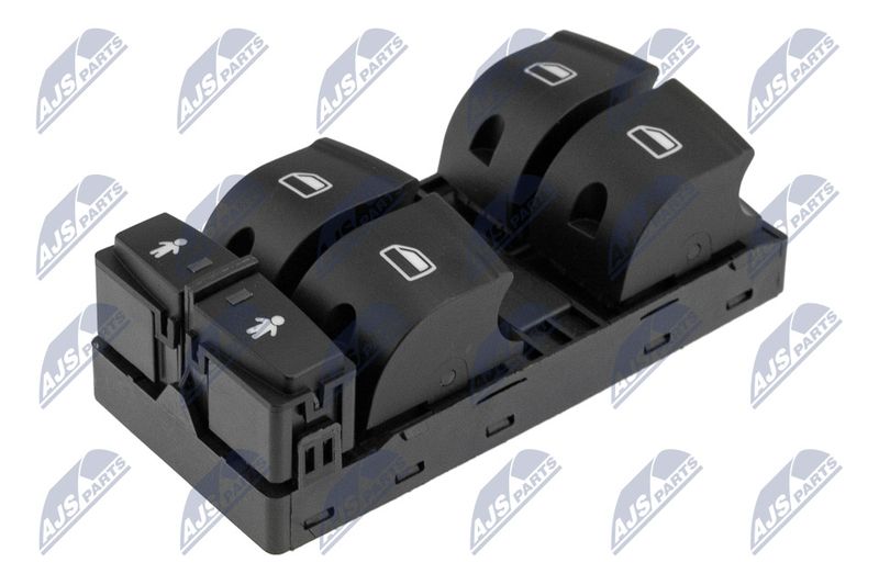 NTY EWS-AU-065 Switch, window regulator