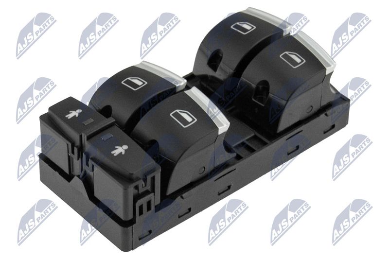 NTY EWS-AU-066 Switch, window regulator