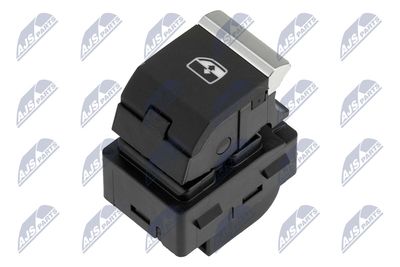 Switch, window regulator NTY EWS-AU-068