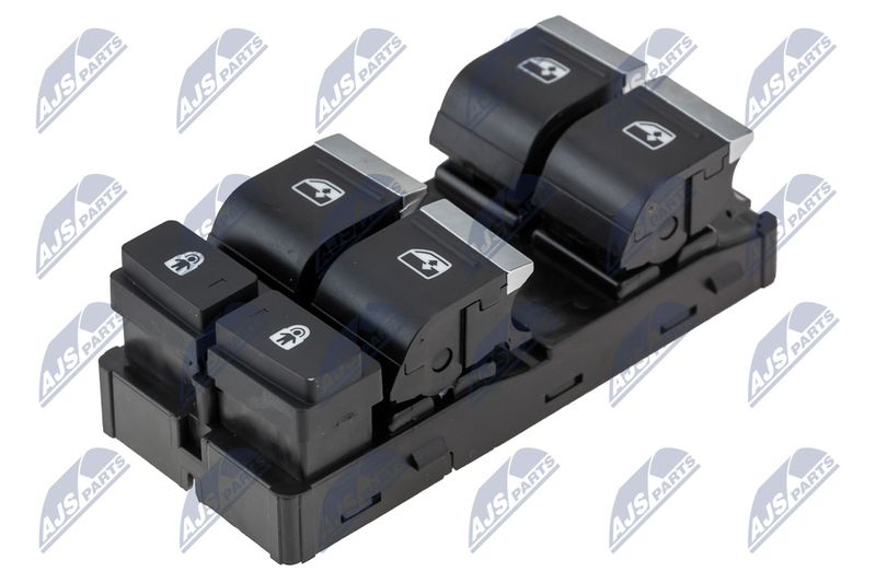 NTY EWS-AU-069 Switch, window regulator