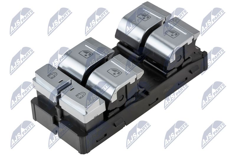 NTY EWS-AU-070 Switch, window regulator