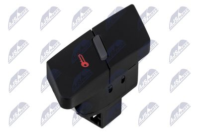 Switch, door lock system NTY EWS-AU-078